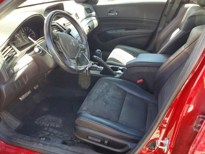 Aukcja sprzedaży 2018 Acura Ilx, vin: 19UDE2F88JA005181, numer aukcji: 49128126