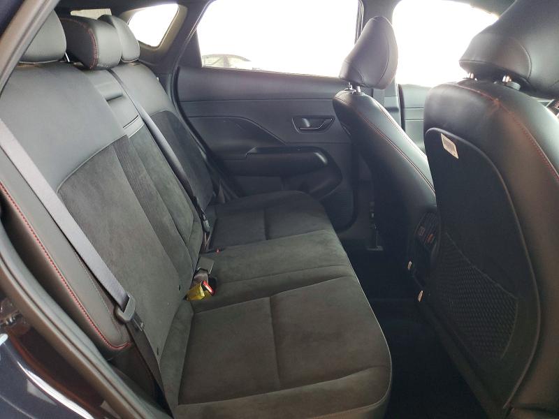 Продажа на аукционе авто 2025 Hyundai Kona, vin: KH8HB3A33SU244644, номер лота: 50749726