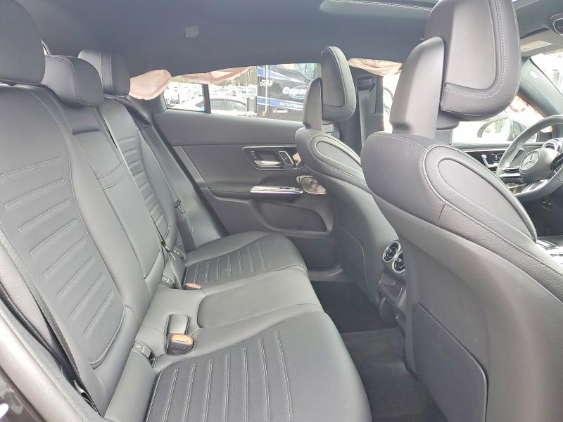 Продаж на аукціоні авто 2025 Mercedes-benz Glc Coupe, vin: W1NKJ4HB2SF355859, номер лоту: 49153276