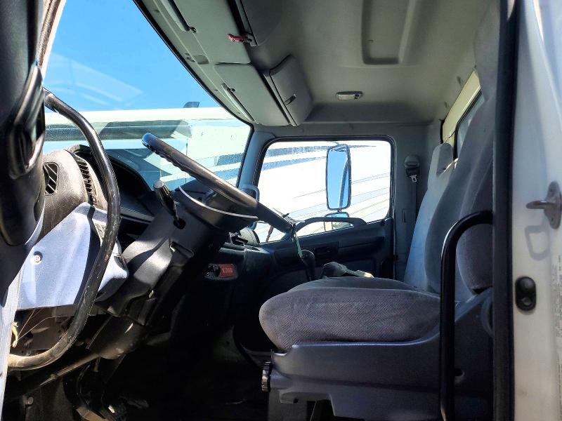Продаж на аукціоні авто 2007 Hino Hino 268, vin: 5PVNE8JT972S51578, номер лоту: 48887216
