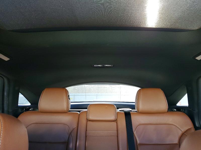 Aukcja sprzedaży 2019 Mercedes-benz Gle Coupe, vin: 4JGED6EB0KA136015, numer aukcji: 50608686