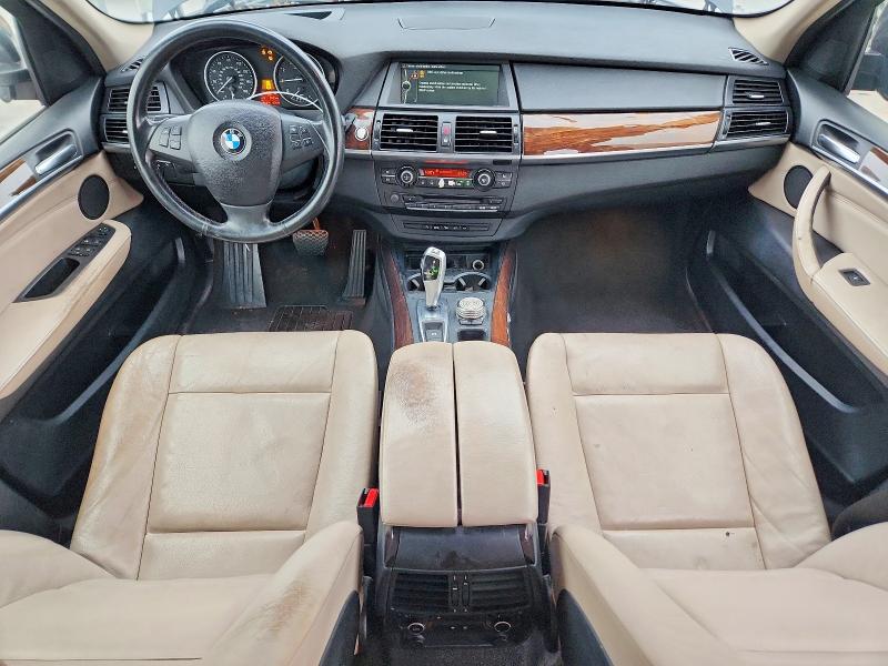 Продажа на аукционе авто 2012 Bmw X5, vin: 5UXZV4C54CL992135, номер лота: 51197356