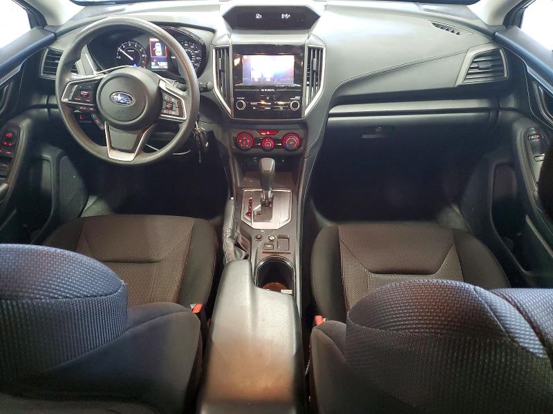 Aukcja sprzedaży 2021 Subaru Impreza, vin: 4S3GTAB69M3707406, numer aukcji: 51283356
