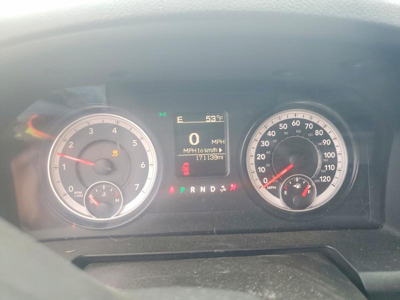 Aukcja sprzedaży 2015 Ram 1500, vin: 1C6RR7FT3FS548134, numer aukcji: 48596166