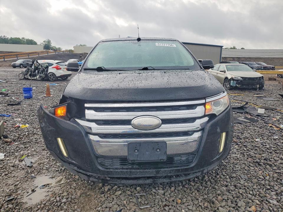 Продаж на аукціоні авто 2013 Ford Edge, vin: 2FMDK4KC3DBA12881, номер лоту: 51721156