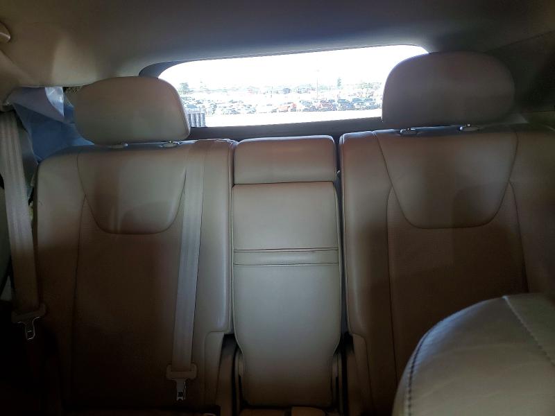 Продаж на аукціоні авто 2013 Lexus Rx 350, vin: 2T2ZK1BA0DC131725, номер лоту: 48674836
