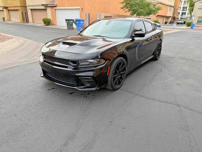Продаж на аукціоні авто 2019 Dodge Charger, vin: 2C3CDXCT2KH578605, номер лоту: 50856736