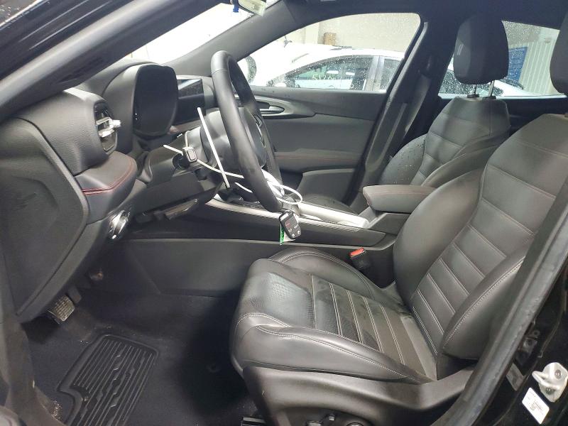 51269206 :رقم المزاد ، ZACPDFDW9R3A09458 vin ، 2024 Dodge Hornet مزاد بيع