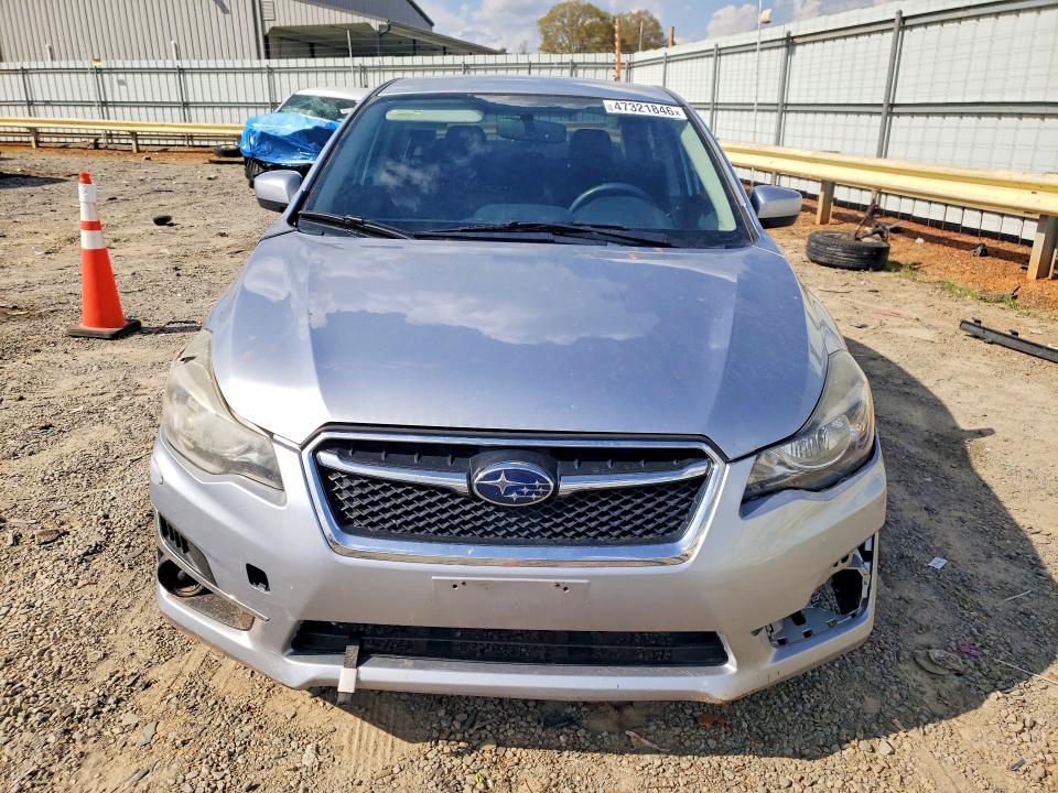 47321846 :رقم المزاد ، JF1GJAB64GH012057 vin ، 2016 Subaru Impreza مزاد بيع