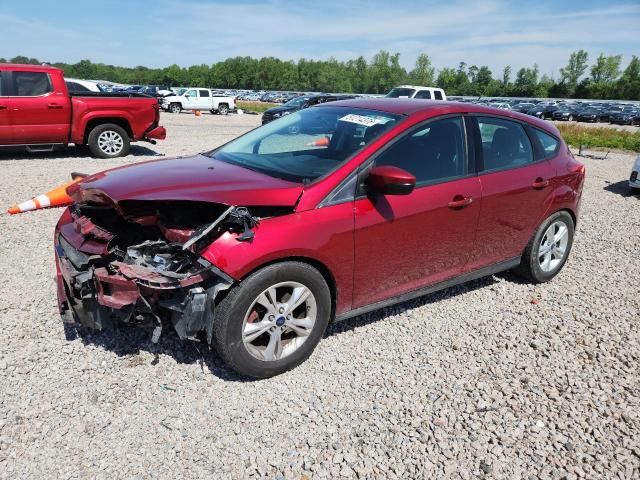 Aukcja sprzedaży 2014 Ford Focus, vin: 1FADP3K25EL179502, numer aukcji: 51214376