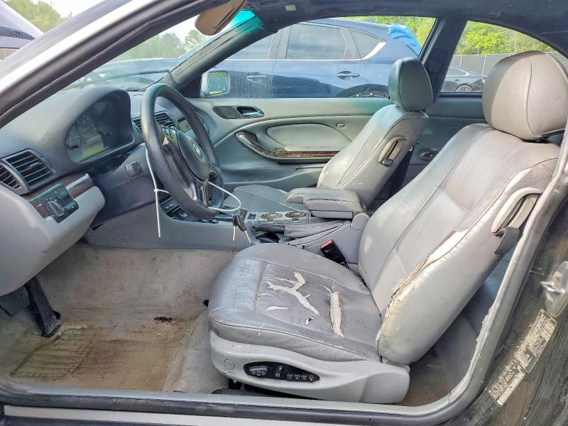 Продажа на аукционе авто 2000 Bmw 323, vin: WBABM3341YJN87907, номер лота: 50656146