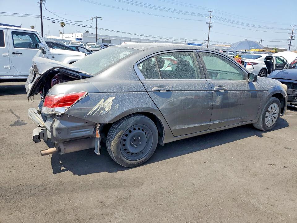 Aukcja sprzedaży 2009 Honda Accord, vin: 1HGCP26399A053052, numer aukcji: 51972316