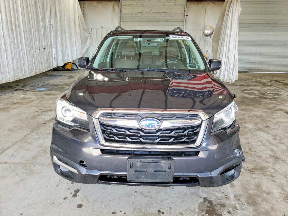 Продажа на аукционе авто 2017 Subaru Forester, vin: JF2SJAWC2HH590598, номер лота: 50285816