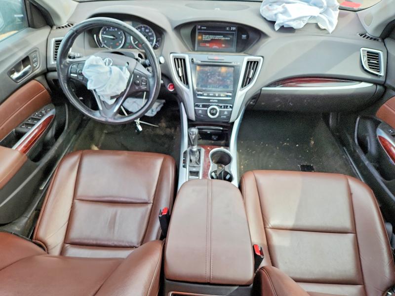 Продаж на аукціоні авто 2017 Acura Tlx, vin: 19UUB1F32HA008157, номер лоту: 48741116