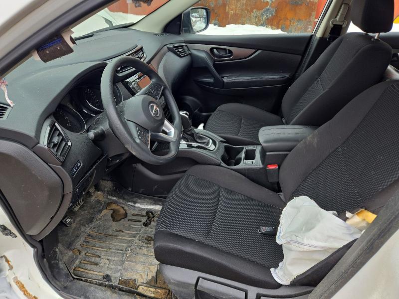 Продаж на аукціоні авто 2020 Nissan Rogue Sport, vin: JN1BJ1CW4LW394778, номер лоту: 48419696