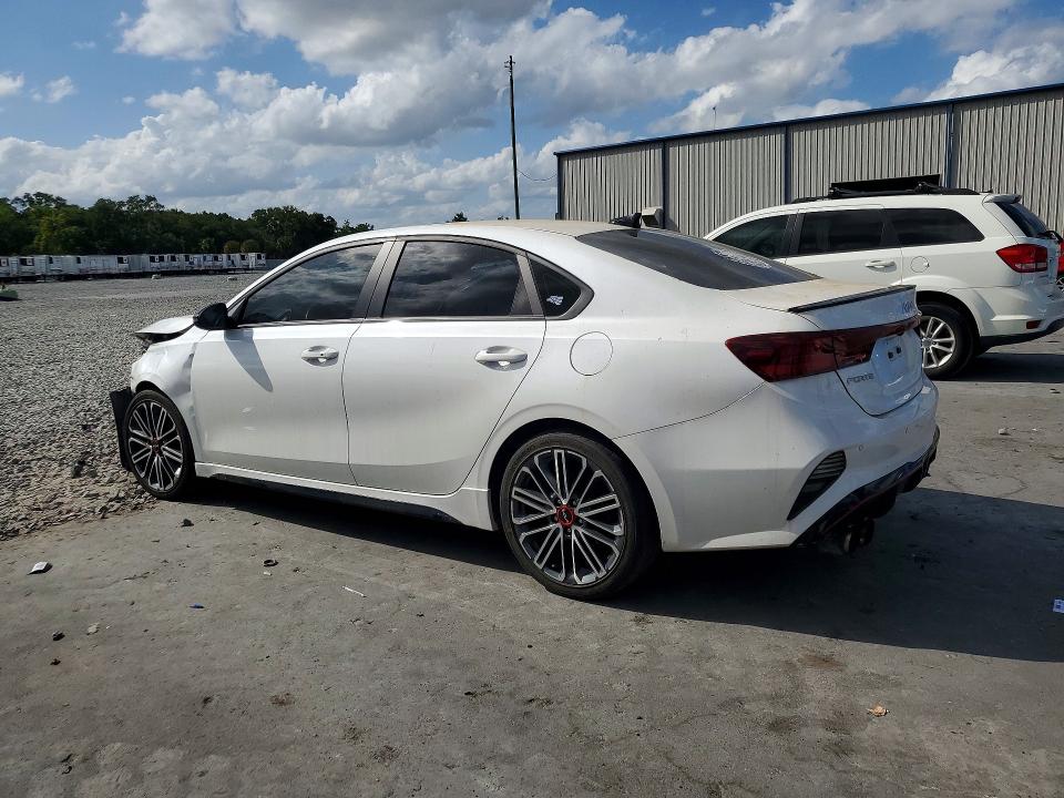 Aukcja sprzedaży 2023 Kia Forte, vin: 3KPF44AC5PE603607, numer aukcji: 51652786
