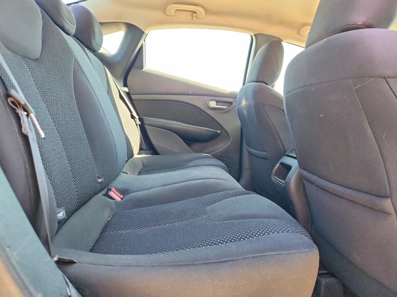 50852176 :رقم المزاد ، 1C3CDFDH0ED742486 vin ، 2014 Dodge Dart مزاد بيع