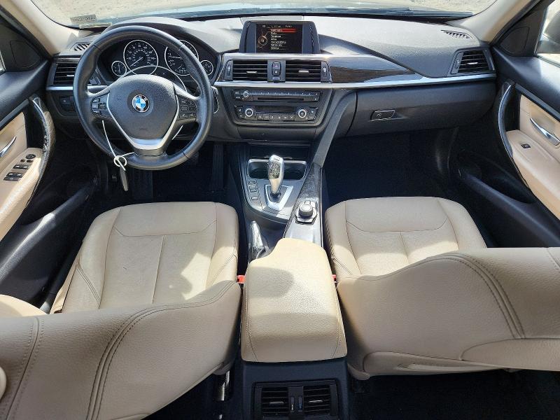 Aukcja sprzedaży 2015 Bmw 328, vin: WBA3C1C55FK121943, numer aukcji: 48570016