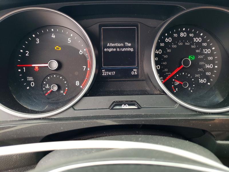 Продаж на аукціоні авто 2021 Volkswagen Tiguan, vin: 3VV0B7AX6MM023902, номер лоту: 50833876
