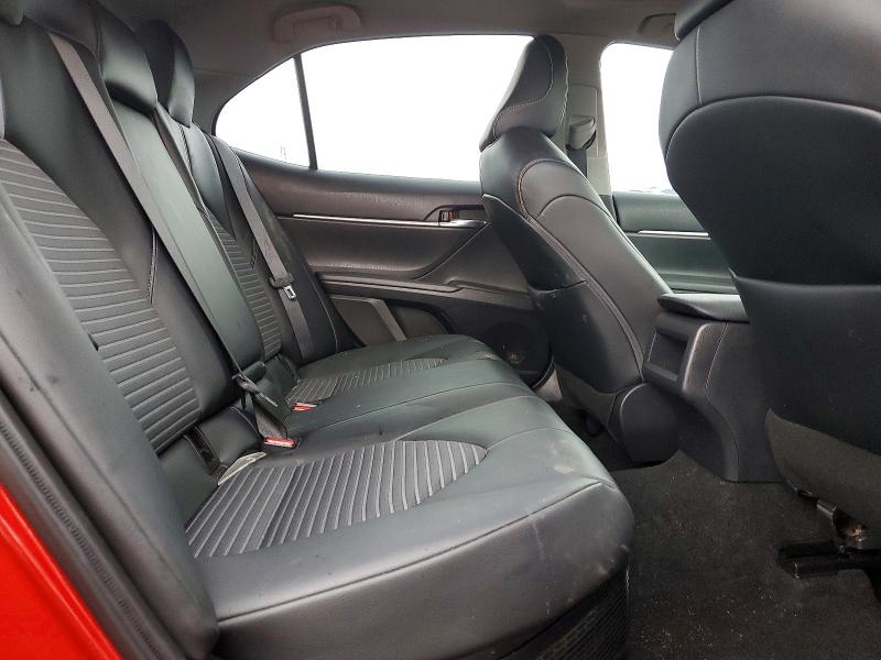 Aukcja sprzedaży 2023 Toyota Camry, vin: 4T1B21HK2PU018822, numer aukcji: 47090846