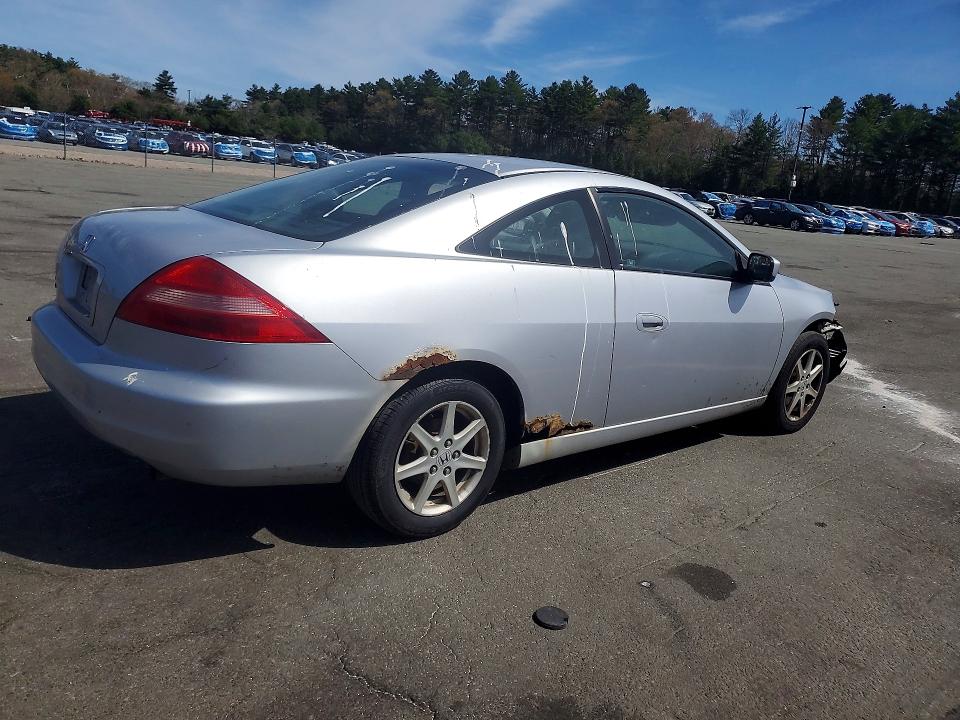 Aukcja sprzedaży 2003 Honda Accord, vin: 1HGCM82683A027643, numer aukcji: 51174596