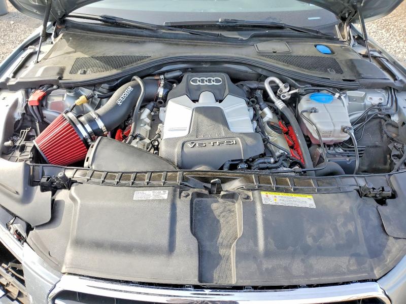 Продажа на аукционе авто 2013 Audi A7, vin: WAUYGAFC1DN118294, номер лота: 51507986