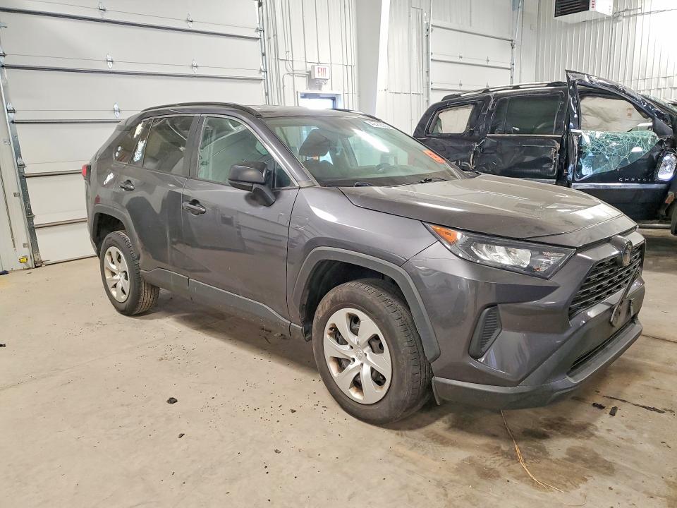 Aukcja sprzedaży 2019 Toyota Rav4, vin: 2T3H1RFV6KW022400, numer aukcji: 49482036