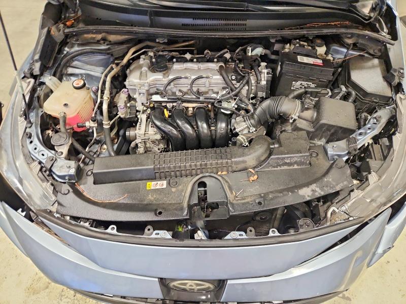 Продаж на аукціоні авто 2021 Toyota Corolla, vin: 5YFEPMAE1MP163271, номер лоту: 48933386