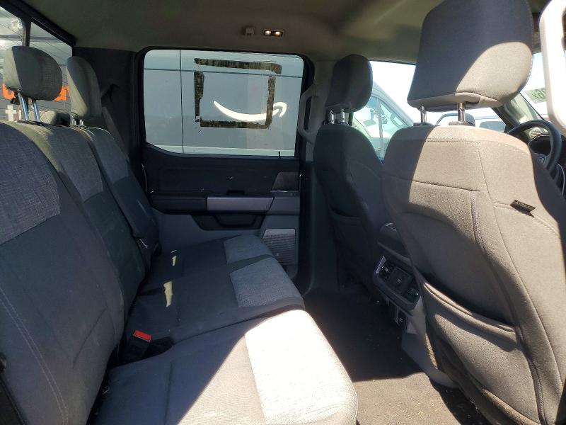 Продаж на аукціоні авто 2023 Ford F250, vin: 1FT8W2BT4PEC89448, номер лоту: 48634426