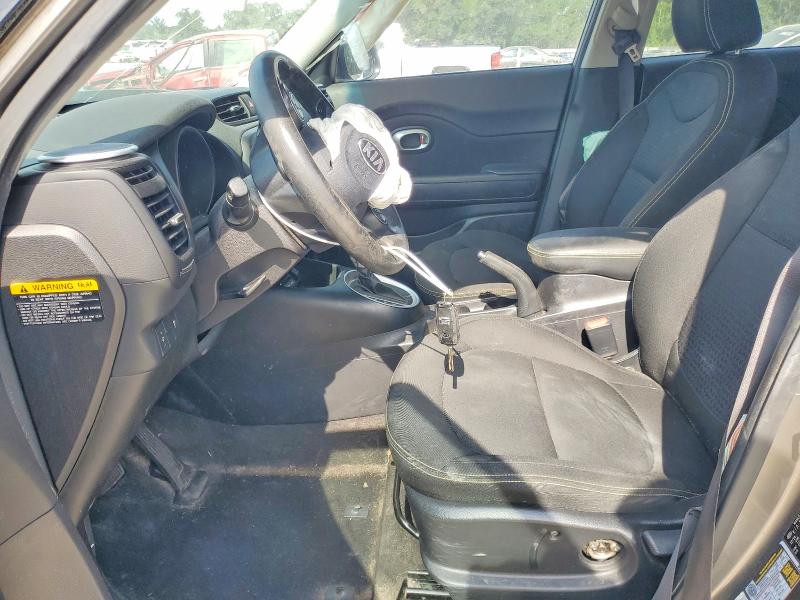 Продаж на аукціоні авто 2015 Kia Soul, vin: KNDJP3A53F7178996, номер лоту: 51694276