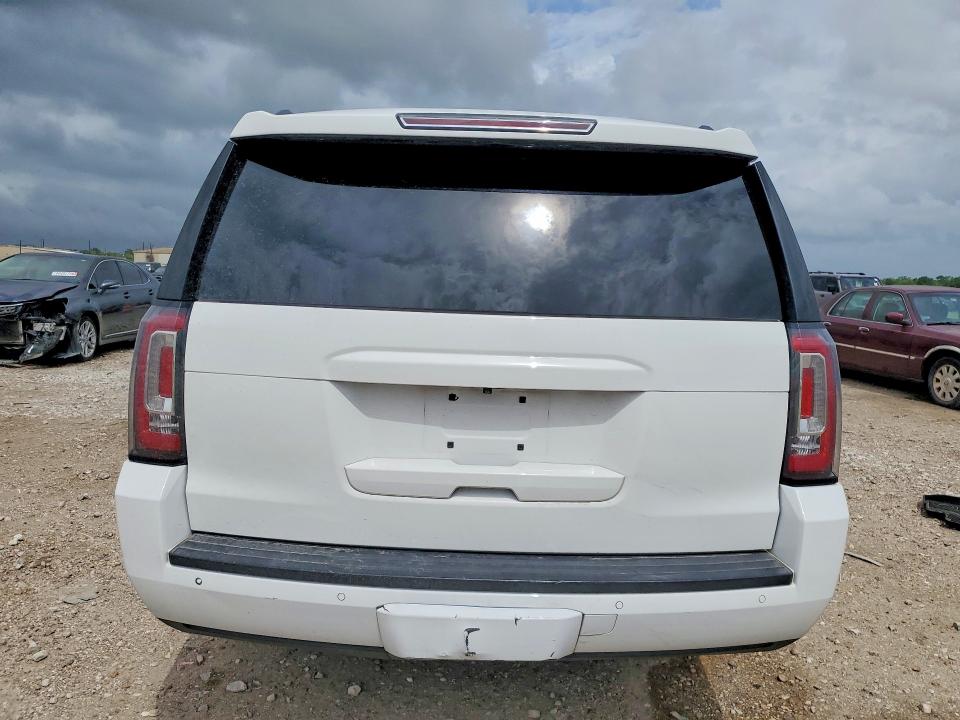 Aukcja sprzedaży 2016 Gmc Yukon Xl, vin: 1GKS1FKC7GR474277, numer aukcji: 49403276