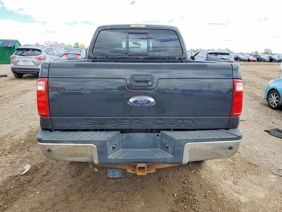 Продажа на аукционе авто 2014 Ford F250, vin: 1FT7W2BT1EEB73830, номер лота: 51454956