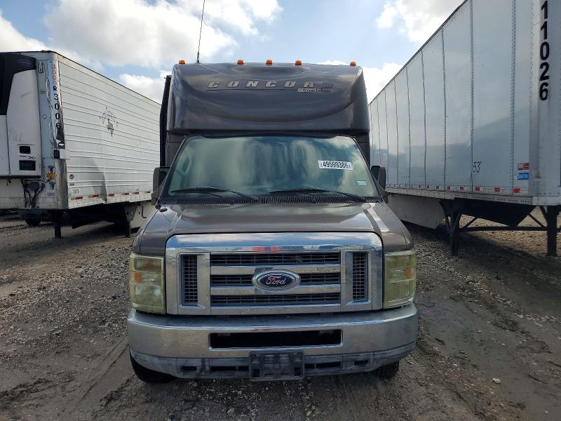 49599386 :رقم المزاد ، 1FDXE4FS0BDA16688 vin ، 2011 Ford Unknown مزاد بيع