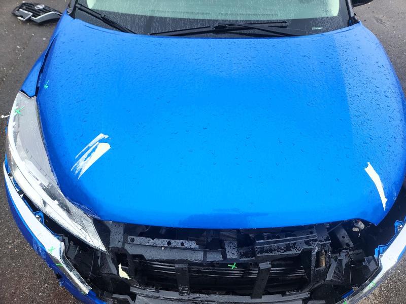 Продажа на аукционе авто 2022 Nissan Kicks, vin: 3N1CP5BV1NL518081, номер лота: 48967356