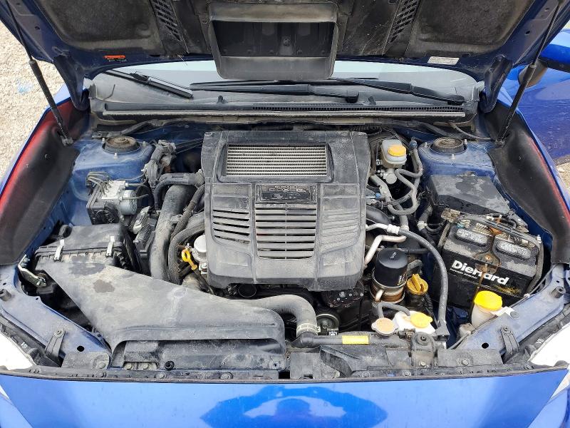 Aukcja sprzedaży 2020 Subaru Wrx, vin: JF1VA1C6XL9823971, numer aukcji: 48306266