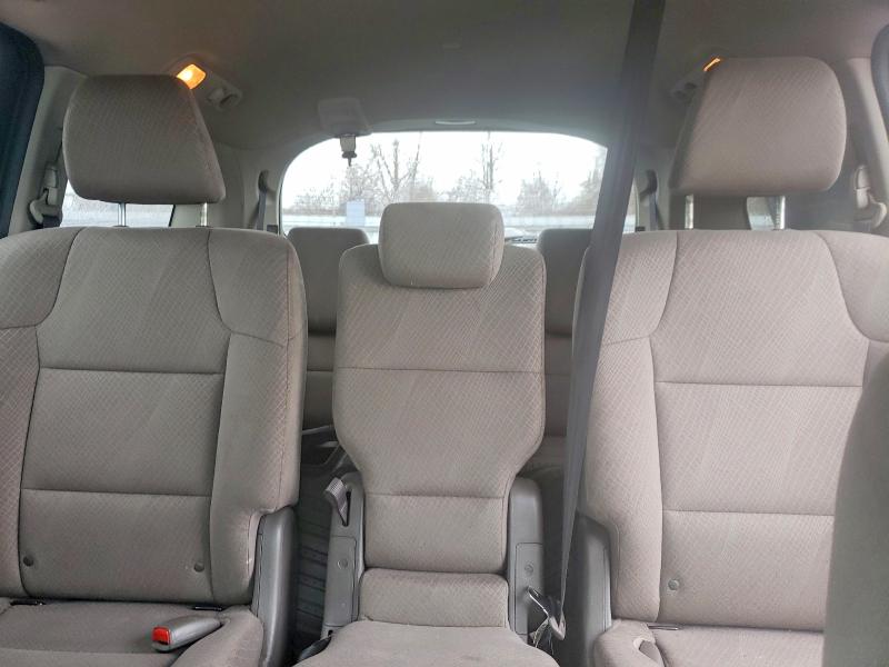 Aukcja sprzedaży 2014 Honda Odyssey, vin: 5FNRL5H40EB510084, numer aukcji: 49734666