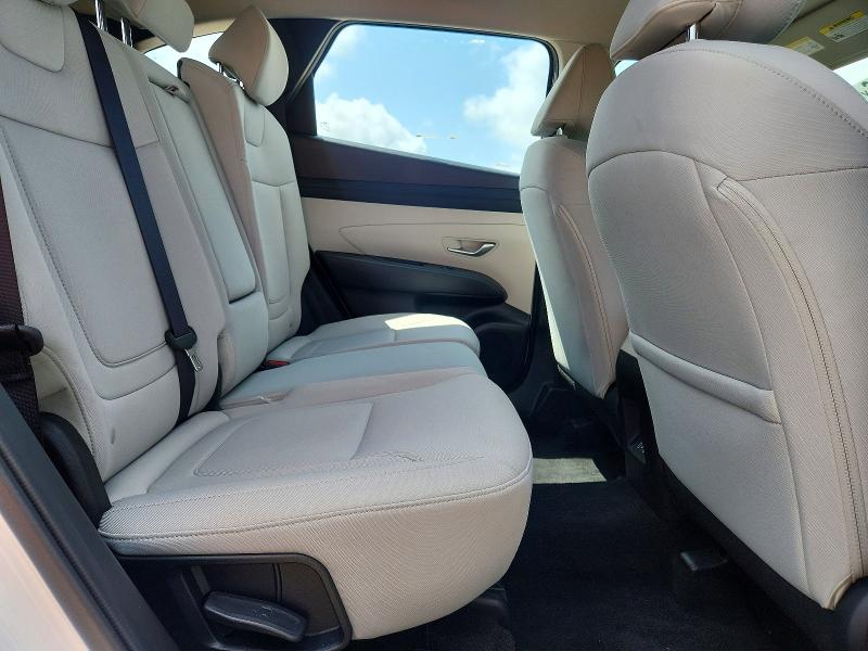 Продаж на аукціоні авто 2025 Hyundai Tucson, vin: 5NMJA3DE3SH594580, номер лоту: 50895046