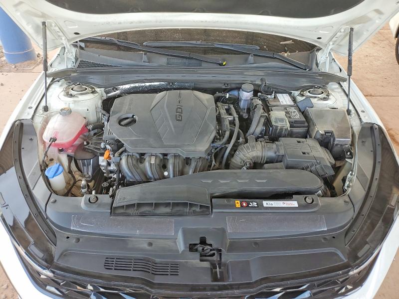 Aukcja sprzedaży 2025 Kia K5, vin: KNAG64J71S5307308, numer aukcji: 51150266