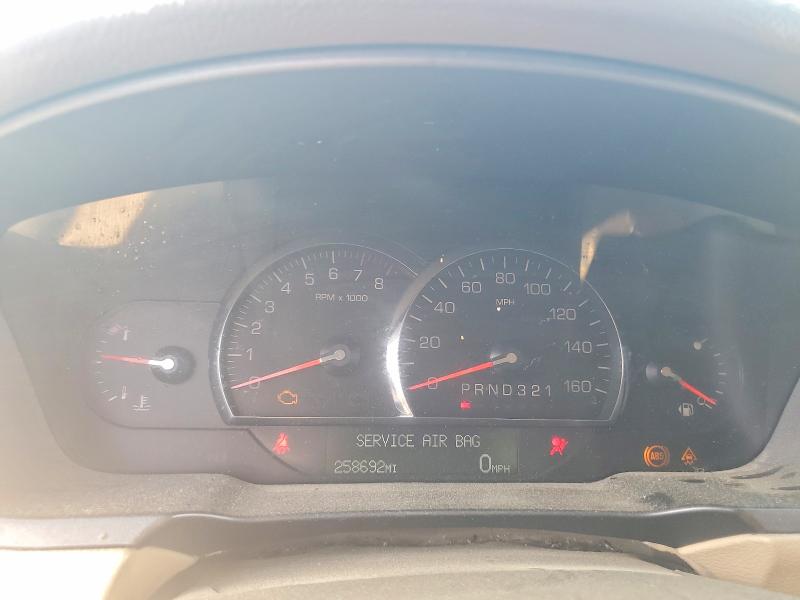 Продаж на аукціоні авто 2006 Cadillac Dts, vin: 1G6KD57YX6U165337, номер лоту: 49715626