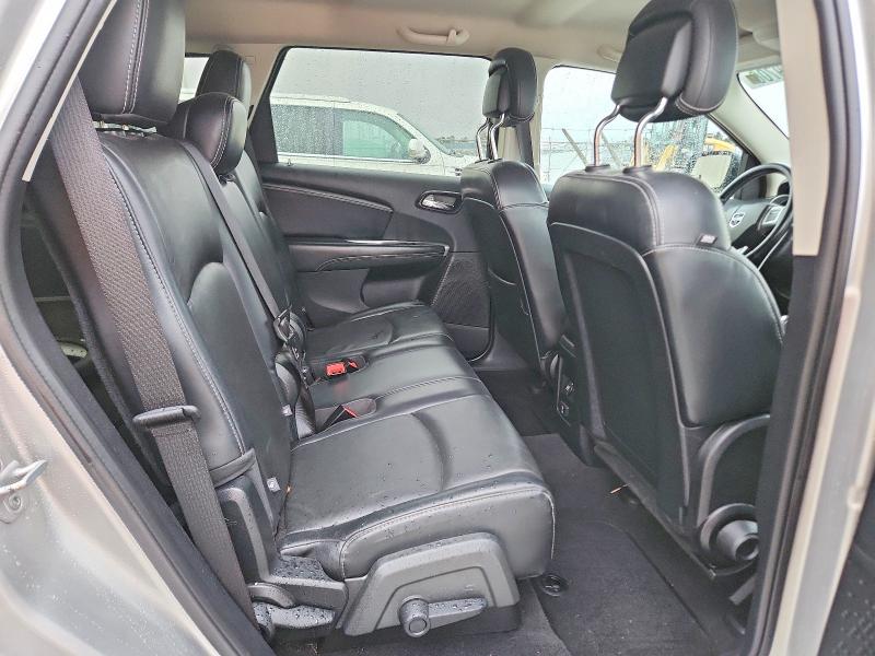 48609706 :رقم المزاد ، 3C4PDCDG5DT558981 vin ، 2013 Dodge Journey مزاد بيع