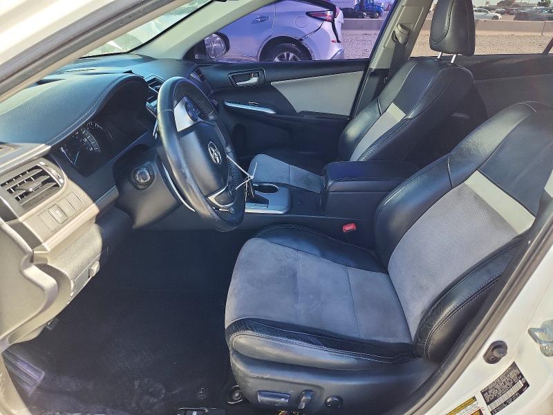 Продаж на аукціоні авто 2012 Toyota Camry, vin: 4T1BF1FK6CU574472, номер лоту: 51151496