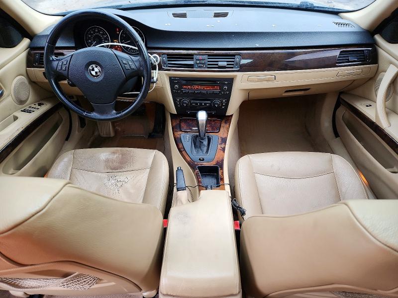 51565006 :رقم المزاد ، WBAVD33506KV63871 vin ، 2006 Bmw 330 مزاد بيع