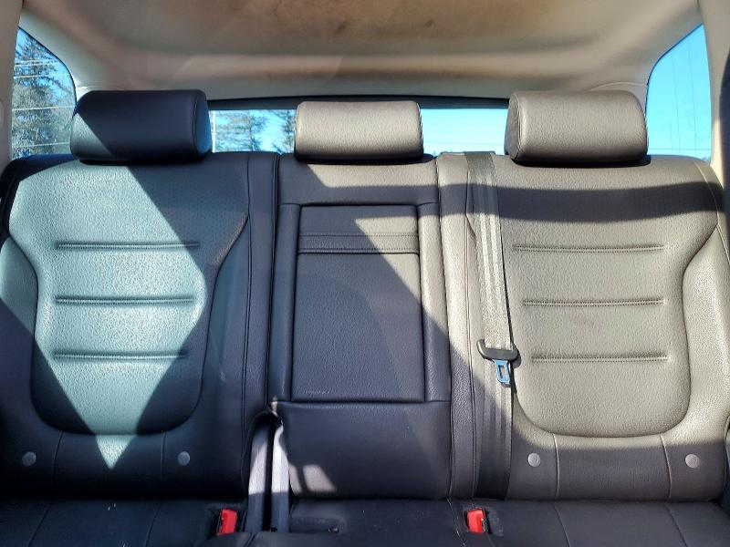 Продаж на аукціоні авто 2015 Volkswagen Touareg, vin: WVGEP9BP8FD005699, номер лоту: 48853106