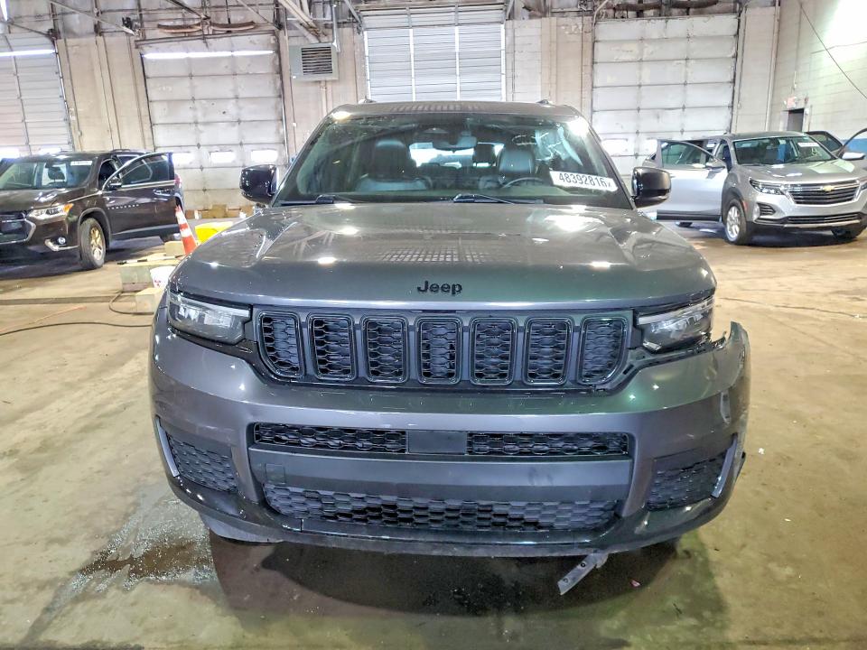Aukcja sprzedaży 2022 Jeep Grand Cherokee, vin: 1C4RJKAG8N8559994, numer aukcji: 48392816