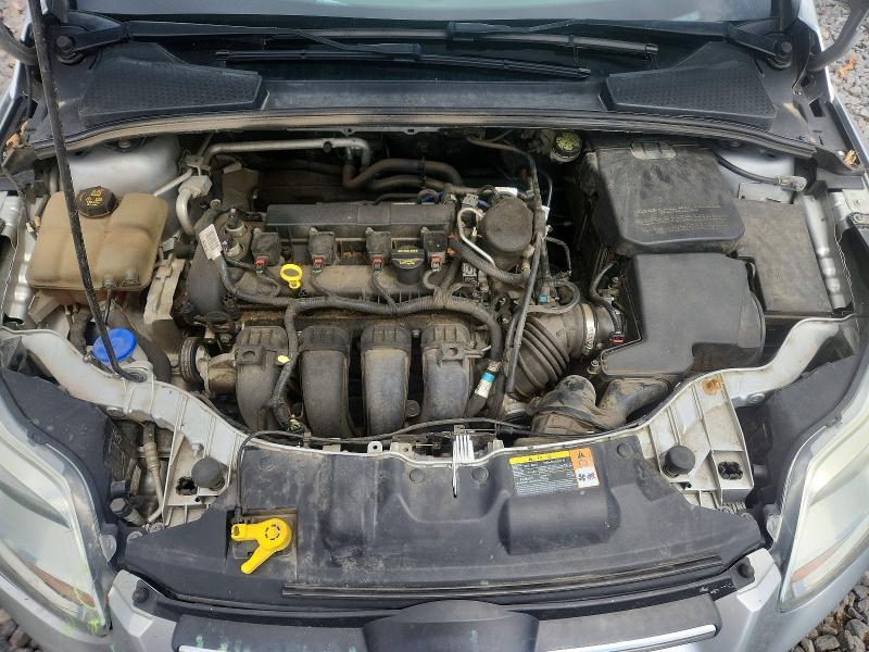 51821886 :رقم المزاد ، 1FADP3K24EL251371 vin ، 2014 Ford Focus مزاد بيع