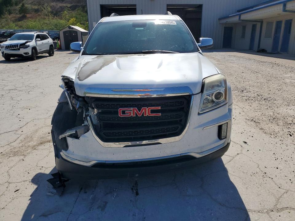 Продаж на аукціоні авто 2016 Gmc Terrain, vin: 2GKFLNE37G6102192, номер лоту: 50425896