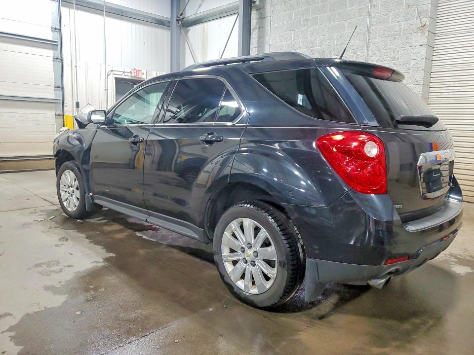 51806916 :رقم المزاد ، 2CNFLEE51B6354893 vin ، 2011 Chevrolet Equinox مزاد بيع