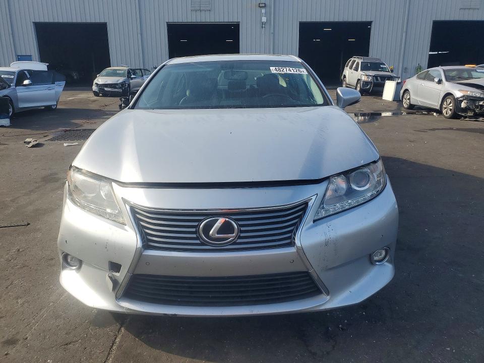 Aukcja sprzedaży 2015 Lexus Es 350, vin: JTHBK1GG1F2170472, numer aukcji: 48274126