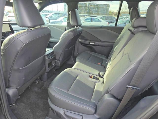Auction sale of the 2024 Lexus Tx 350, vin: 5TDAAAB65RS019694, lot number: 49298556