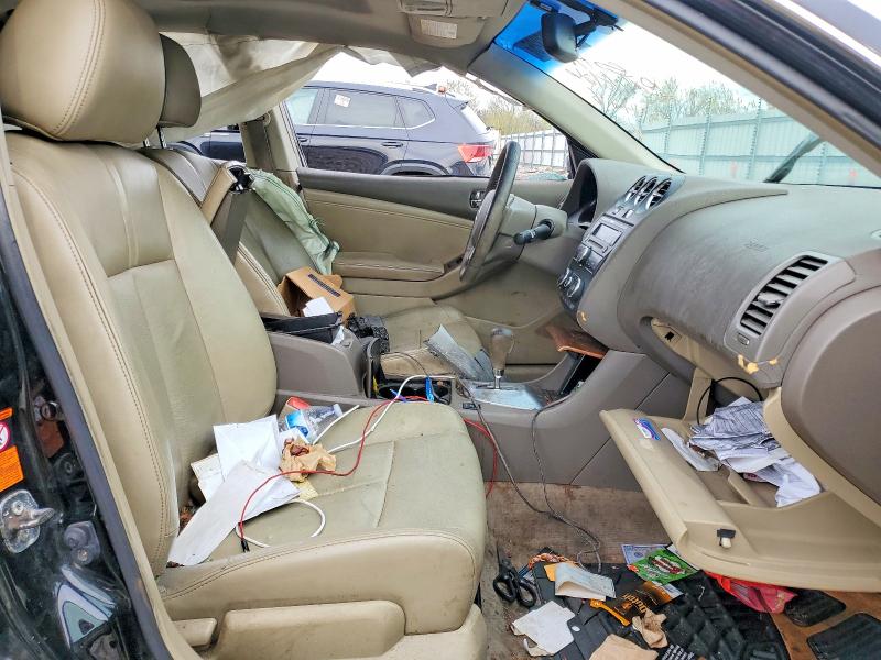 75827325 :رقم المزاد ، 1N4BL21E97C132663 vin ، 2007 Nissan Altima مزاد بيع